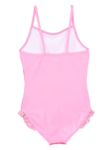 Bing Badeanzug "Bing" in Rosa