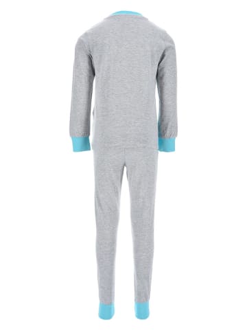 Disney Frozen Pyjama "Frozen" in Grau