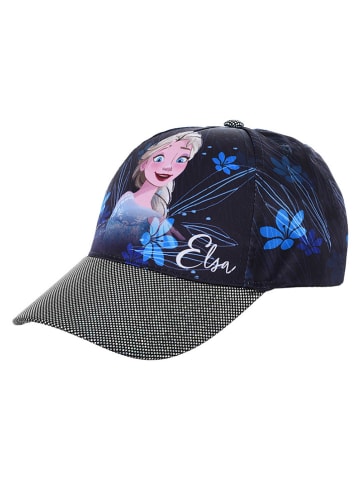 Disney Frozen Pet "Frozen" donkerblauw