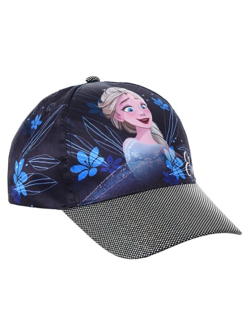 Disney Frozen Pet "Frozen" donkerblauw