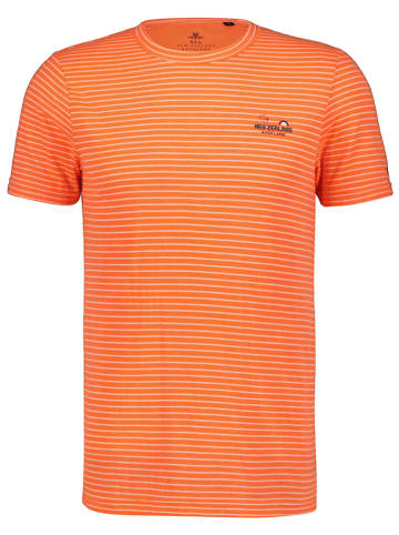 NEW ZEALAND AUCKLAND Shirt in Orange