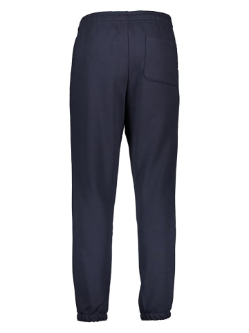 New Balance Sweatbroek "Essentials Celebrate" donkerblauw