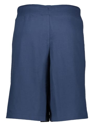 New Balance Trainingsshorts "Sport Core" in Dunkelblau