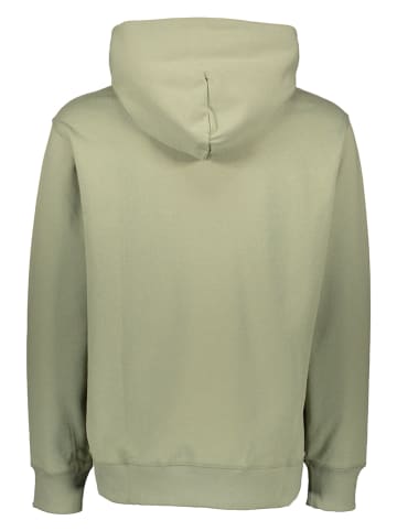 New Balance Hoodie "Athletics Nature State" in Khaki
