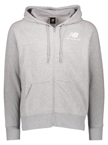 New balance sweatjacke cheap