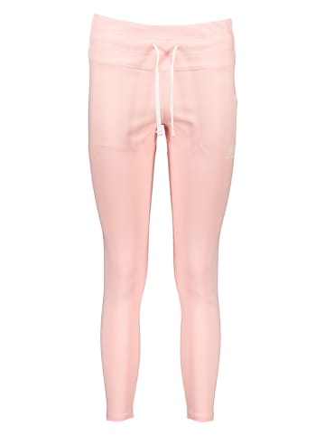 New Balance Leggings "Athletics Mystic Minerals" in Rosa