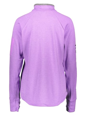 New Balance Funktionsshirt in Lila