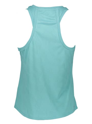 New Balance Hardlooptop "Speed" turquoise
