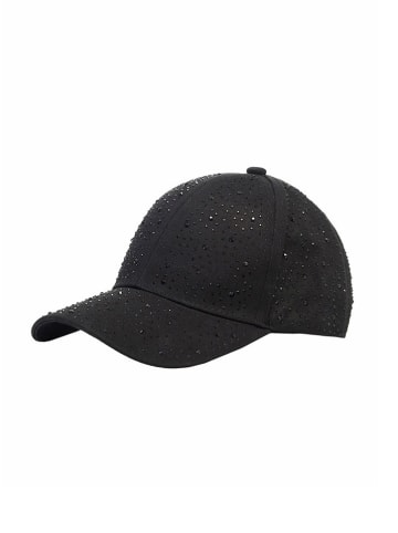 Liu Jo Cap in Schwarz