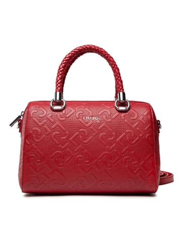 Liu Jo Henkeltasche in Rot - (B)30 x (H)21 x (T)15 cm