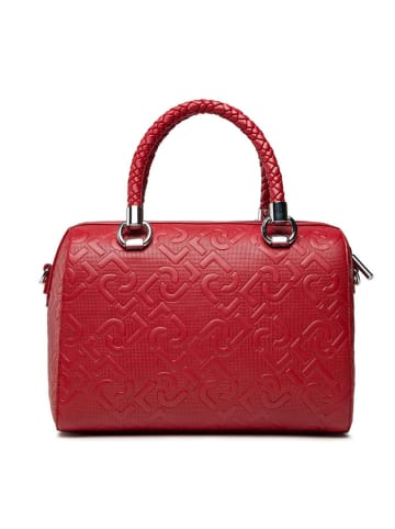 Liu Jo Henkeltasche in Rot - (B)30 x (H)21 x (T)15 cm