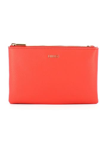 Liu Jo Umhängetasche in Orange - (B)22 x (H)15 x (T)9 cm
