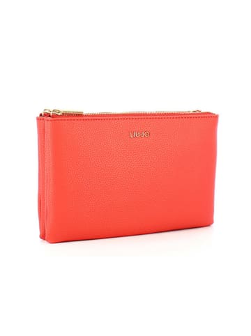 Liu Jo Schoudertas oranje - (B)22 x (H)15 x (D)9 cm