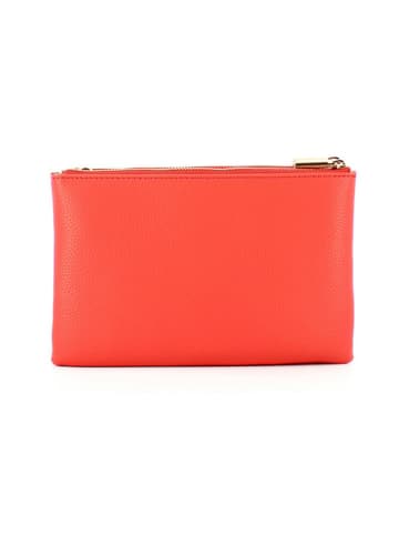 Liu Jo Umhängetasche in Orange - (B)22 x (H)15 x (T)9 cm