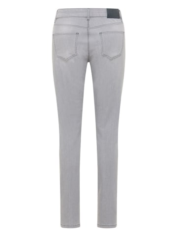 ELBSAND Jeans "Meyla" - Slim fit - in Grau