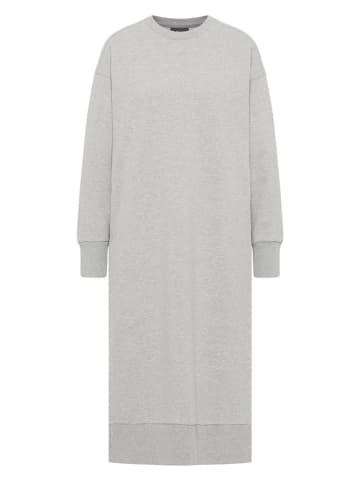 ELBSAND Kleid "Nola" in Grau