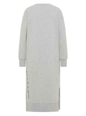 ELBSAND Kleid "Nola" in Grau