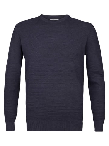 Michaelis Trui donkerblauw goedkoop kopen limango
