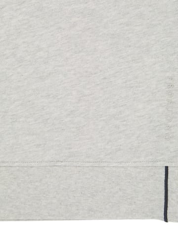 PROFUOMO Hoodie in Grau
