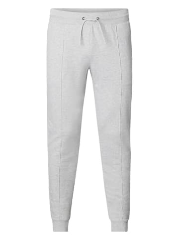 PROFUOMO Sweathose in Grau