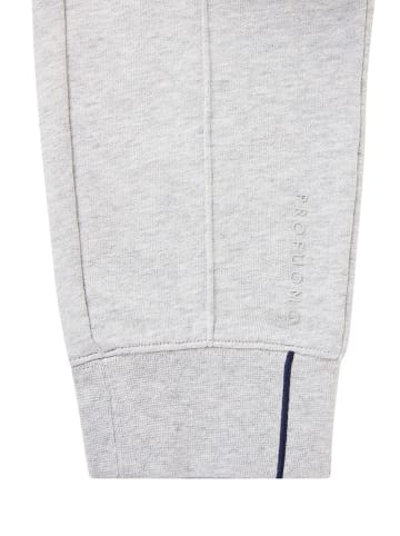 PROFUOMO Sweathose in Grau
