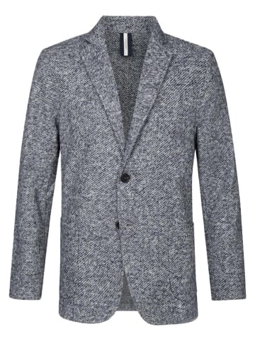 PROFUOMO Blazer in Grau