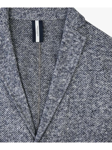 PROFUOMO Blazer in Grau