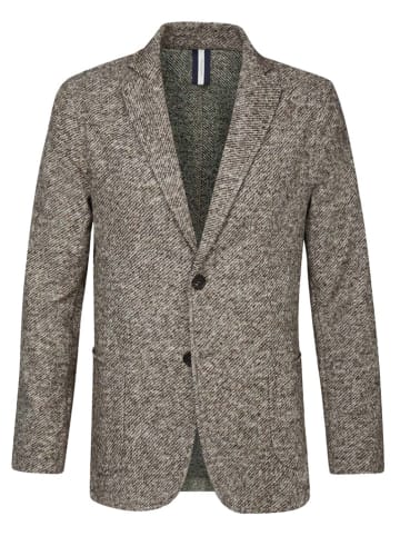 PROFUOMO Blazer in Braun