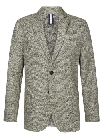 PROFUOMO Blazer in Khaki