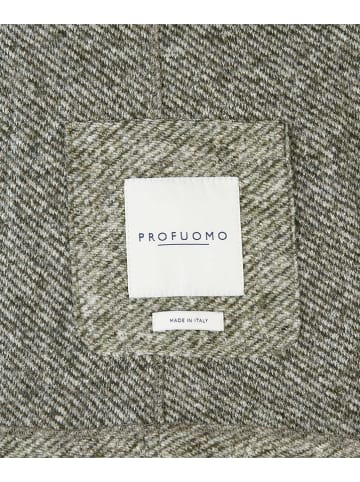 PROFUOMO Sakko in Khaki
