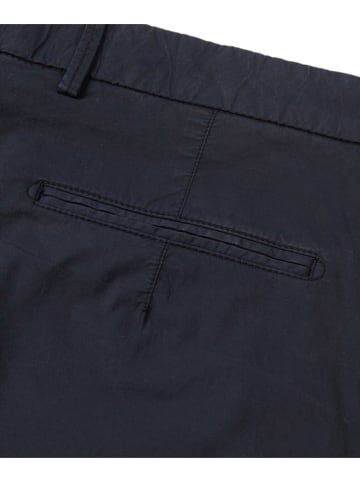 PROFUOMO Chinobroek donkerblauw