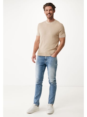 Mexx Shirt in Beige