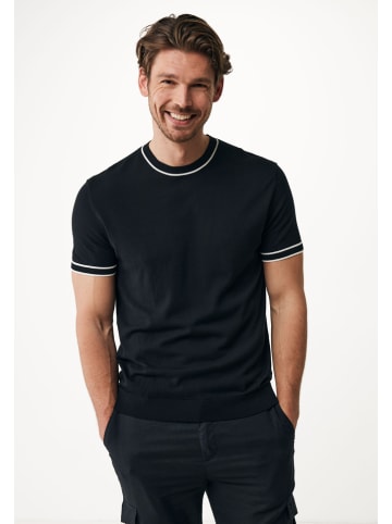 Mexx Shirt in Schwarz