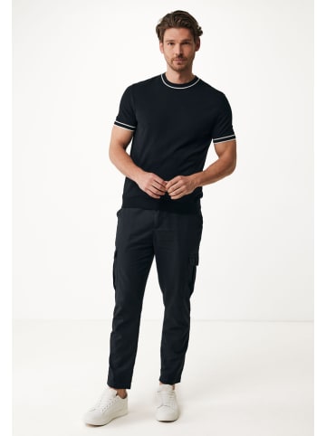 Mexx Shirt in Schwarz