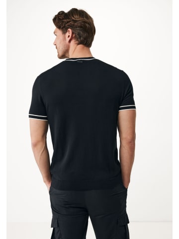 Mexx Shirt in Schwarz