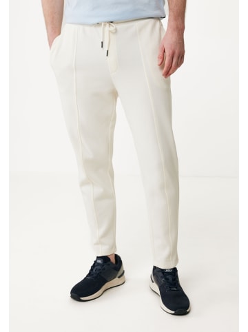 Mexx Sweathose in Weiß