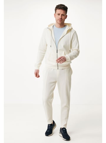 Mexx Sweathose in Weiß