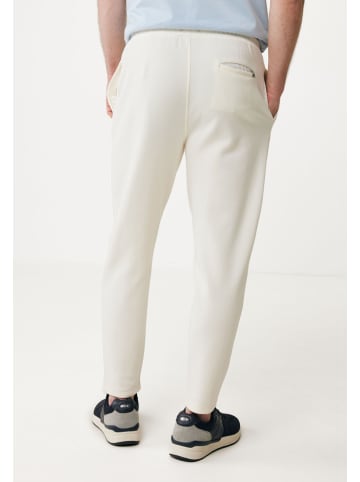 Mexx Sweatbroek wit