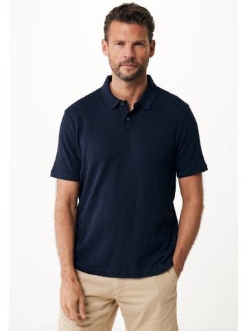 Mexx Poloshirt in Dunkelblau