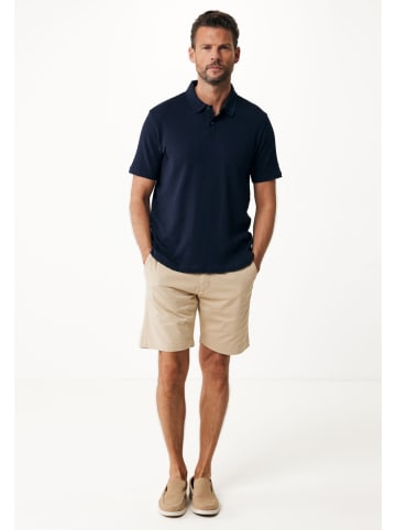 Mexx Poloshirt in Dunkelblau