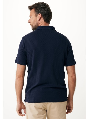 Mexx Poloshirt in Dunkelblau