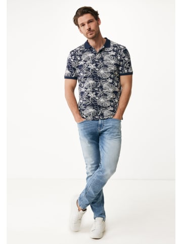 Mexx Poloshirt in Dunkelblau