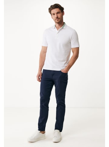 Mexx Poloshirt wit
