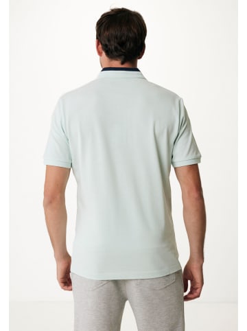 Mexx Koszulka polo w kolorze miętowym