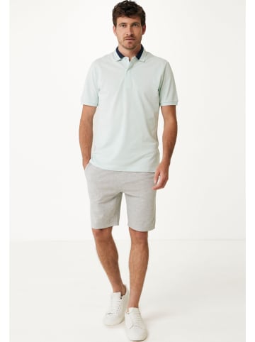 Mexx Koszulka polo w kolorze miętowym