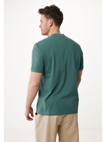 Mexx Shirt groen