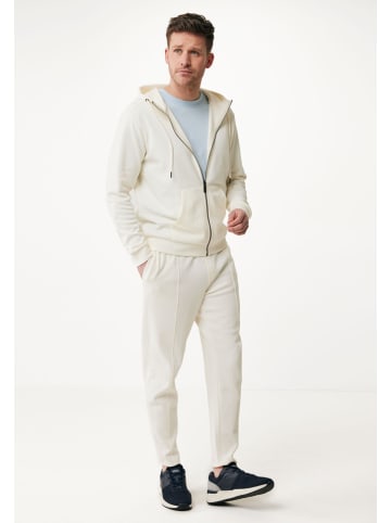 Mexx Bluza w kolorze kremowym