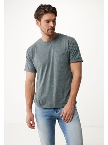 Mexx Shirt in Anthrazit