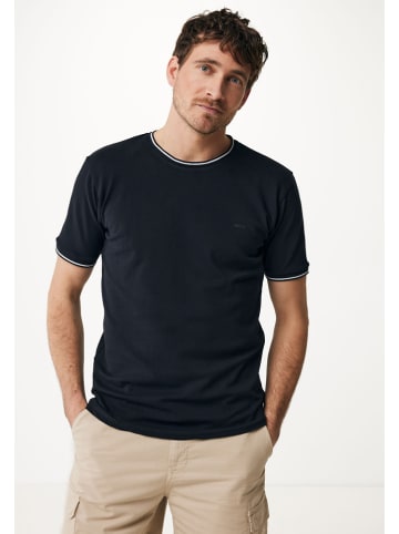 Mexx Shirt zwart goedkoop kopen limango