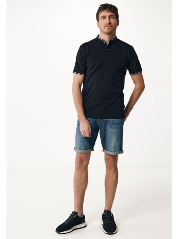 Mexx Koszulka w kolorze czarnym